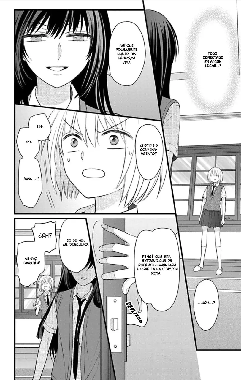 Oresama Teacher (2007) - Capítulo 147 - Página 29 - LectorTMOo