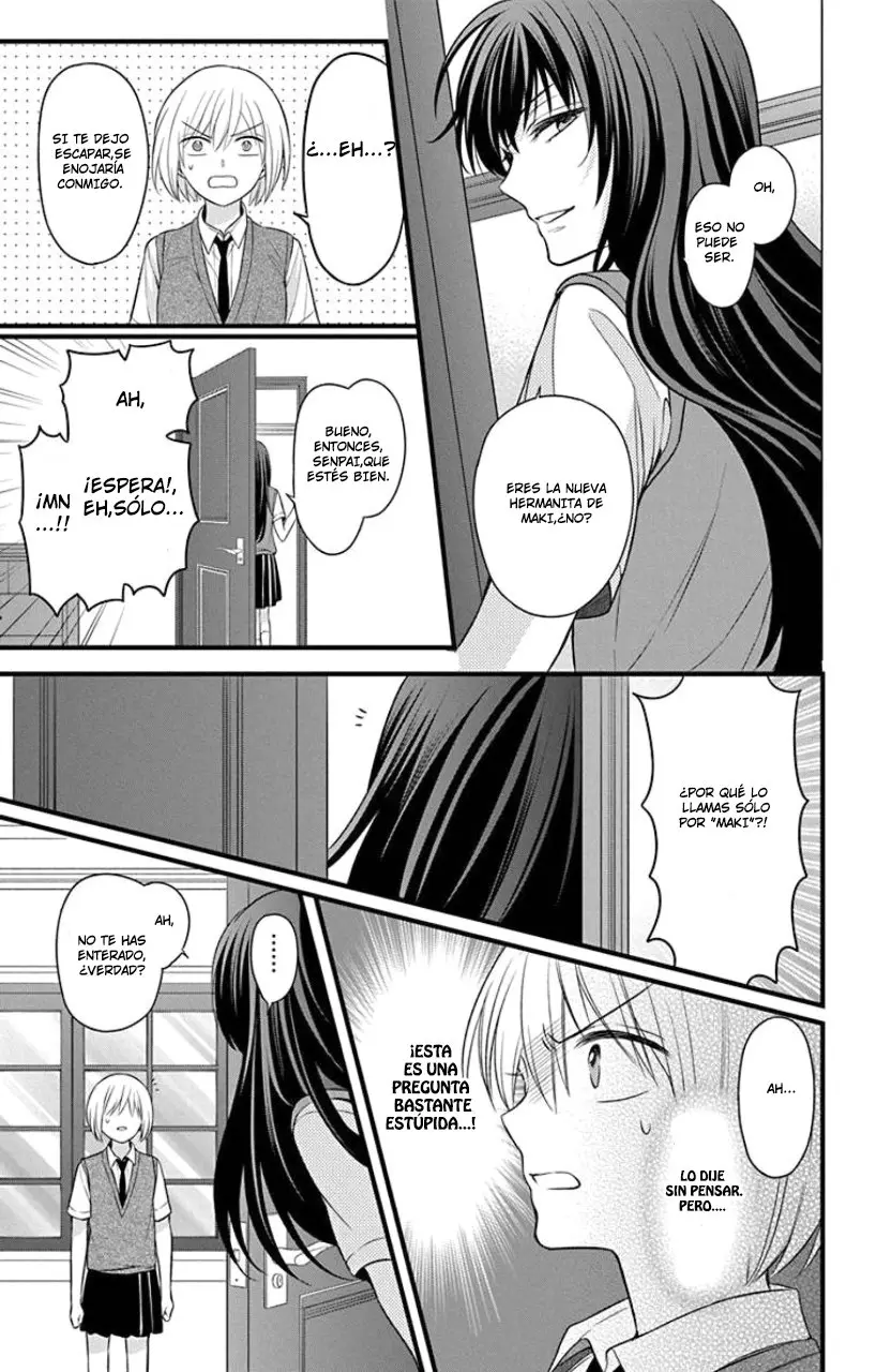 Oresama Teacher (2007) - Capítulo 147 - Página 30 - LectorTMOo