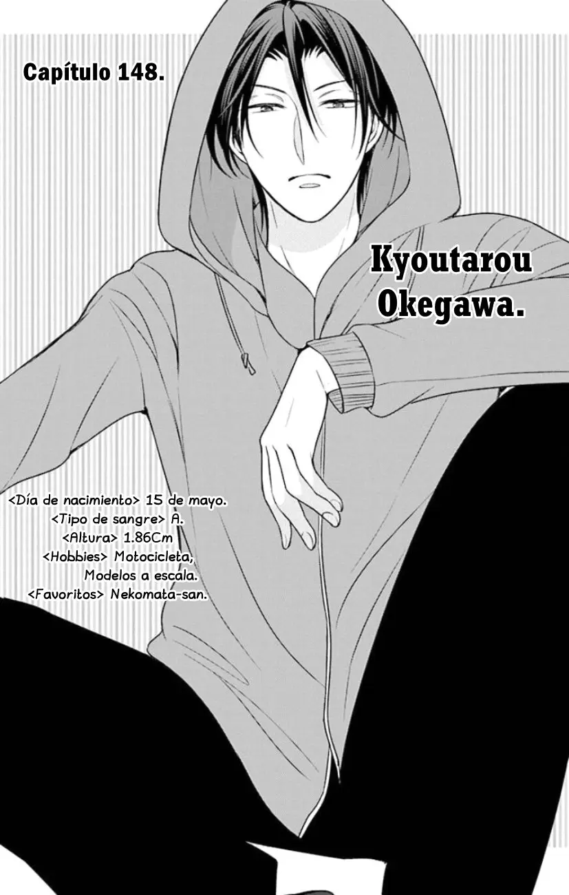 Oresama Teacher (2007) - Capítulo 148 - Página 2 - LectorTMOo