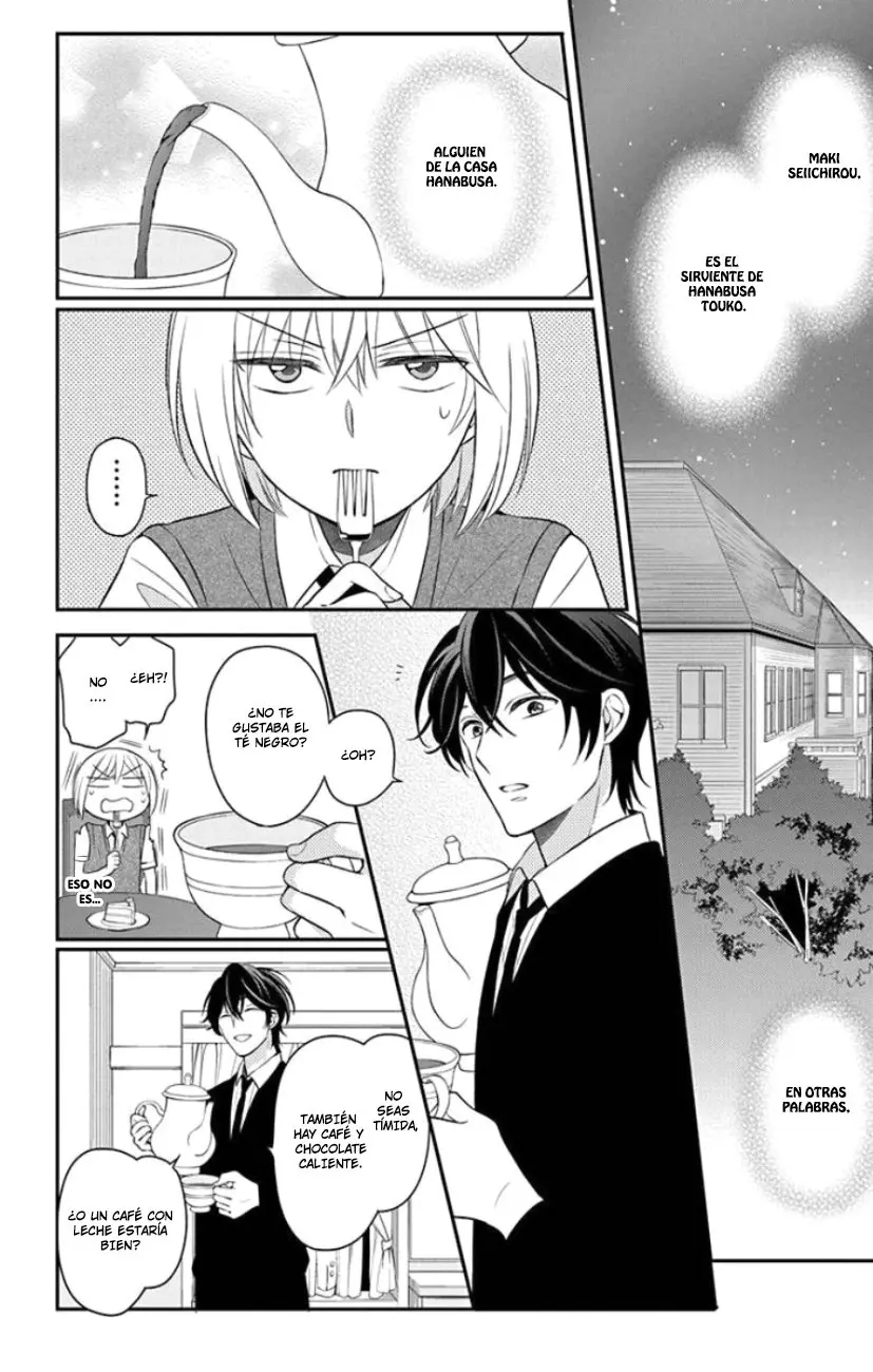 Oresama Teacher (2007) - Capítulo 148 - Página 3 - LectorTMOo
