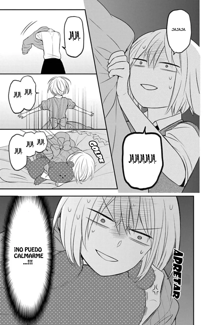 Oresama Teacher (2007) - Capítulo 148 - Página 6 - LectorTMOo