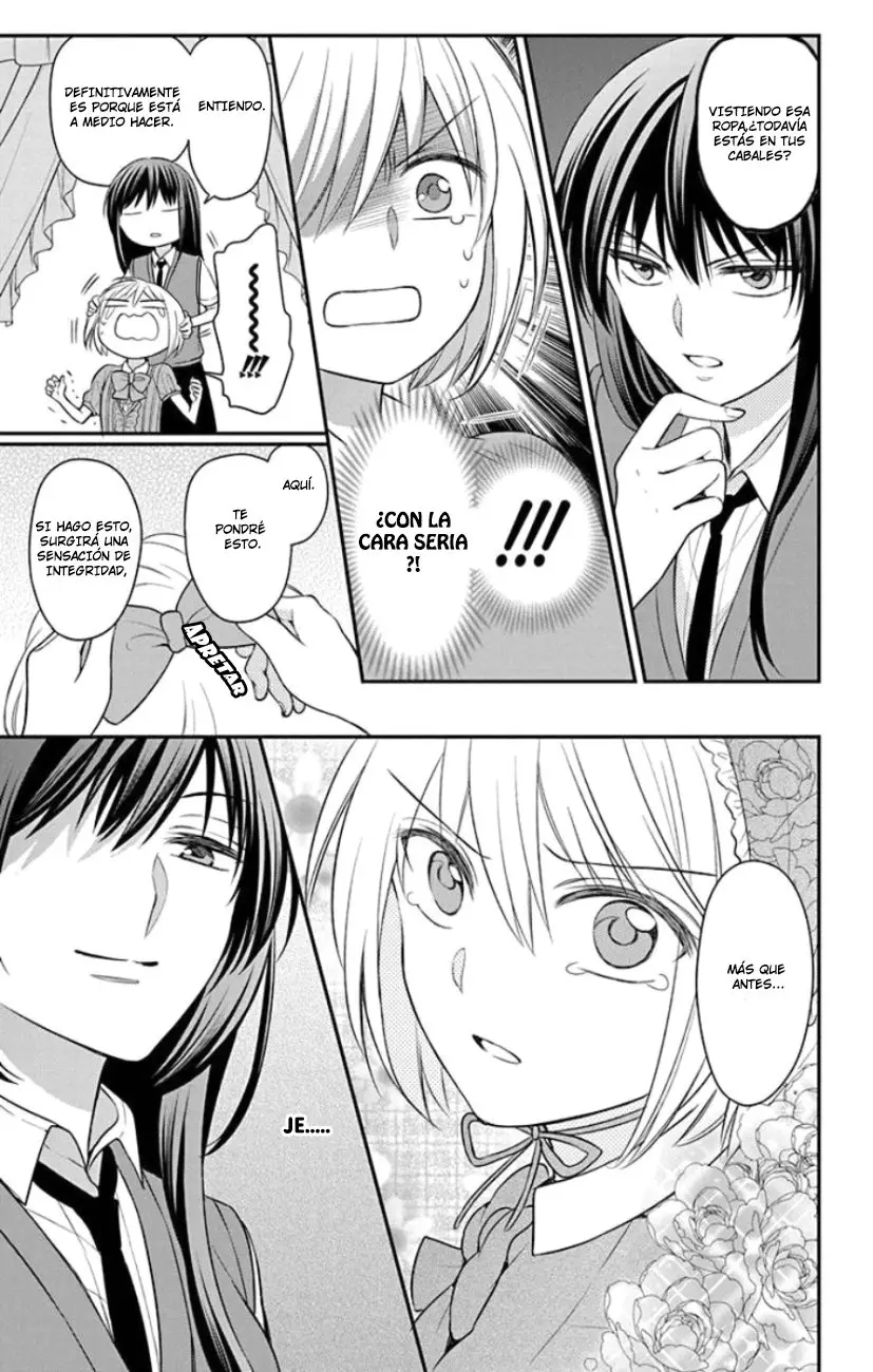 Oresama Teacher (2007) - Capítulo 148 - Página 8 - LectorTMOo