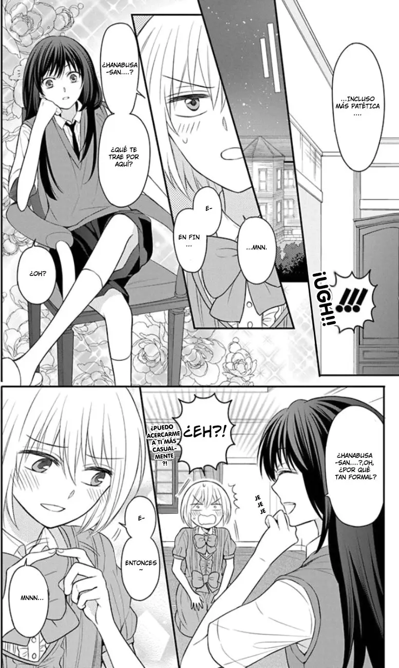 Oresama Teacher (2007) - Capítulo 148 - Página 9 - LectorTMOo