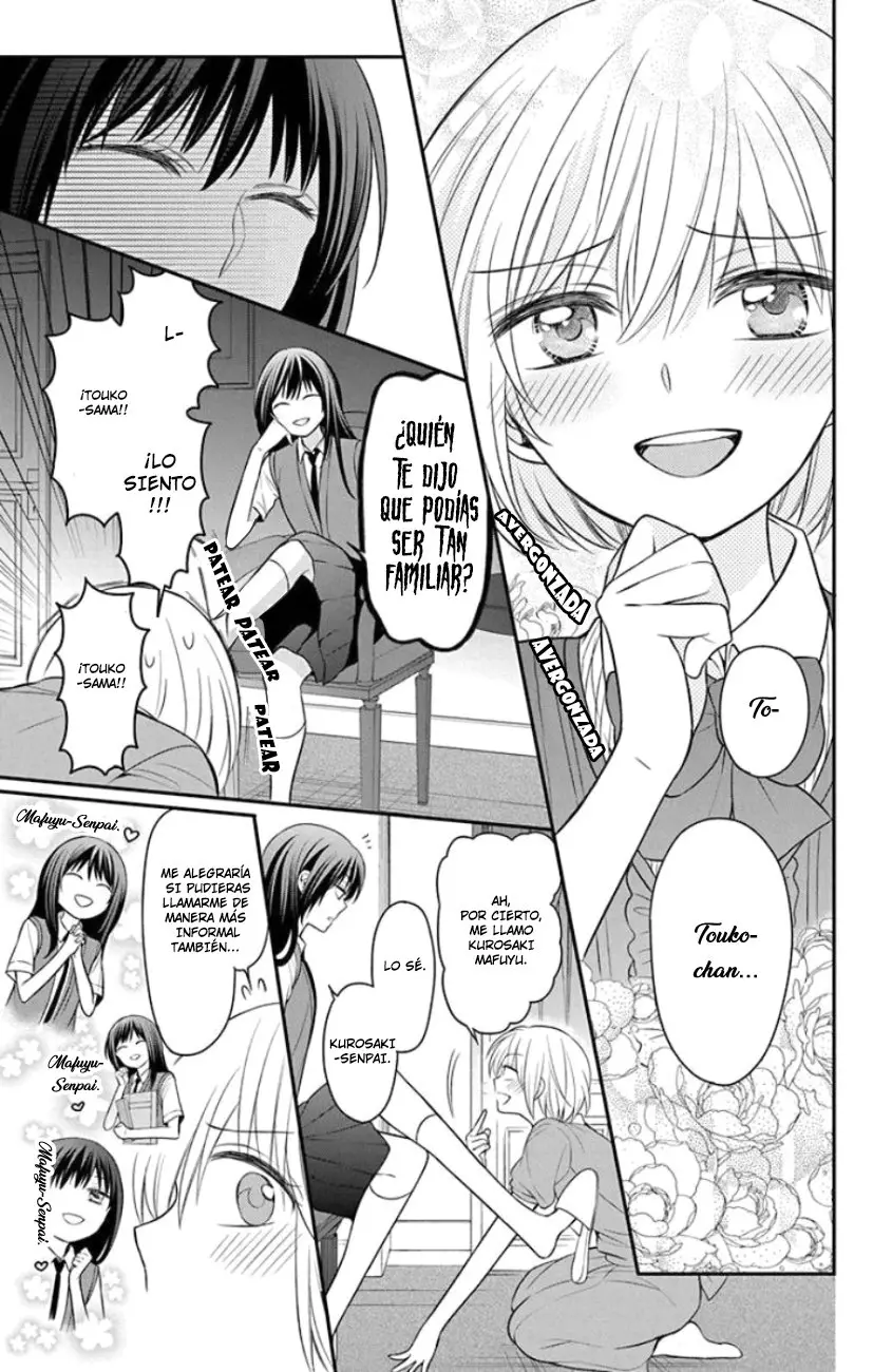 Oresama Teacher (2007) - Capítulo 148 - Página 10 - LectorTMOo