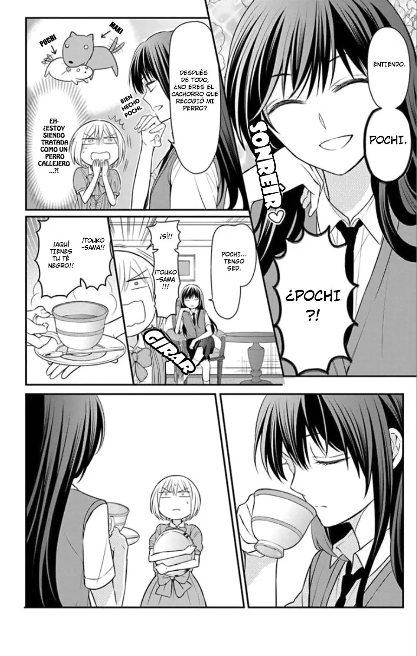 Oresama Teacher (2007) - Capítulo 148 - Página 11 - LectorTMOo