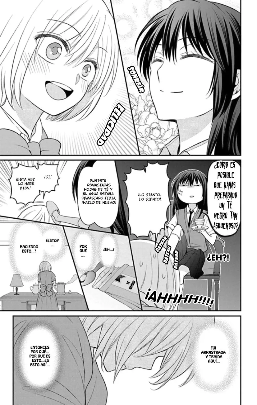 Oresama Teacher (2007) - Capítulo 148 - Página 12 - LectorTMOo