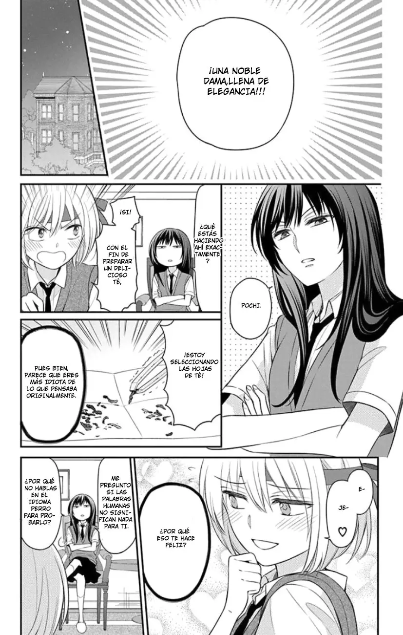 Oresama Teacher (2007) - Capítulo 148 - Página 14 - LectorTMOo