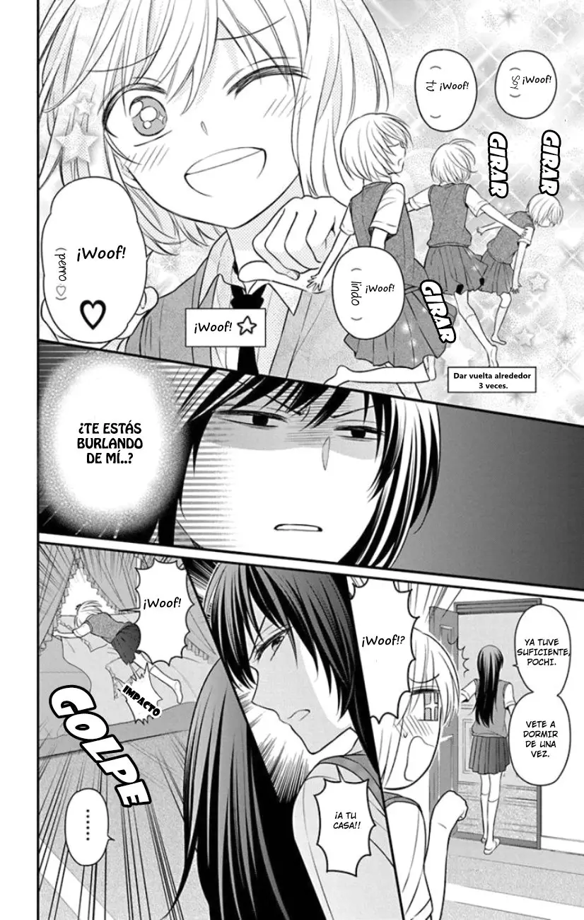 Oresama Teacher (2007) - Capítulo 148 - Página 15 - LectorTMOo