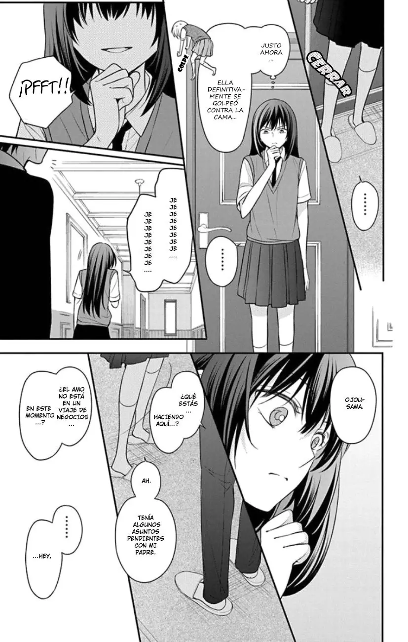 Oresama Teacher (2007) - Capítulo 148 - Página 16 - LectorTMOo