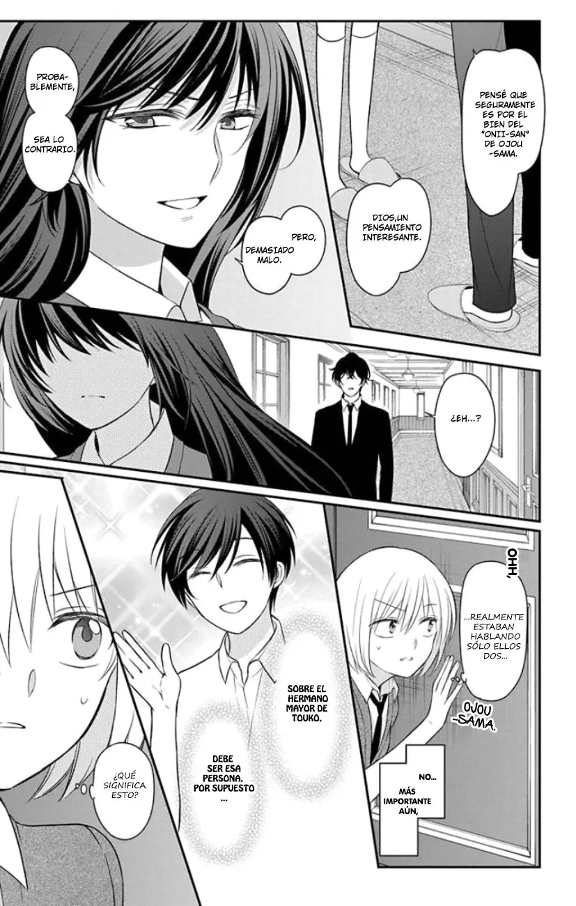 Oresama Teacher (2007) - Capítulo 148 - Página 18 - LectorTMOo