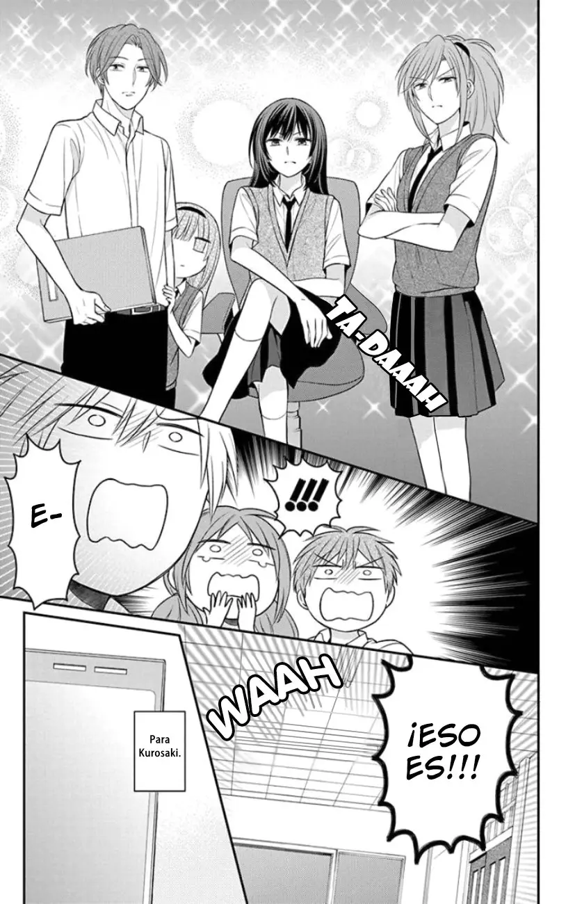 Oresama Teacher (2007) - Capítulo 148 - Página 24 - LectorTMOo