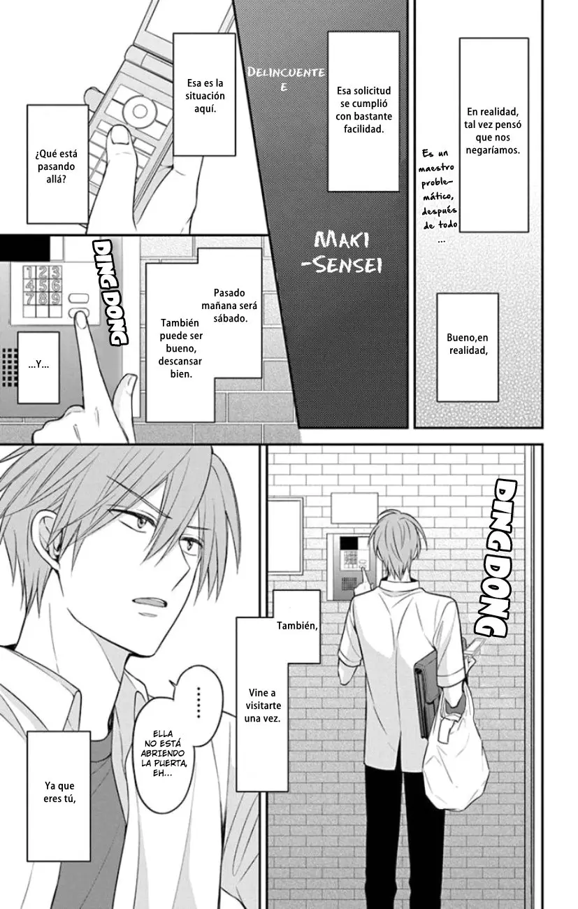 Oresama Teacher (2007) - Capítulo 148 - Página 26 - LectorTMOo