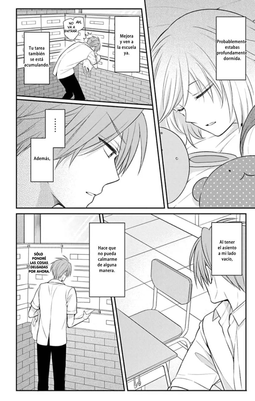 Oresama Teacher (2007) - Capítulo 148 - Página 27 - LectorTMOo