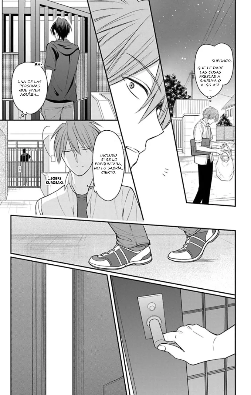 Oresama Teacher (2007) - Capítulo 148 - Página 28 - LectorTMOo
