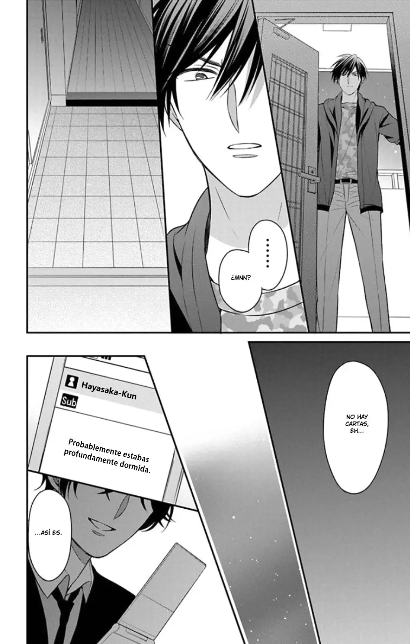 Oresama Teacher (2007) - Capítulo 148 - Página 29 - LectorTMOo
