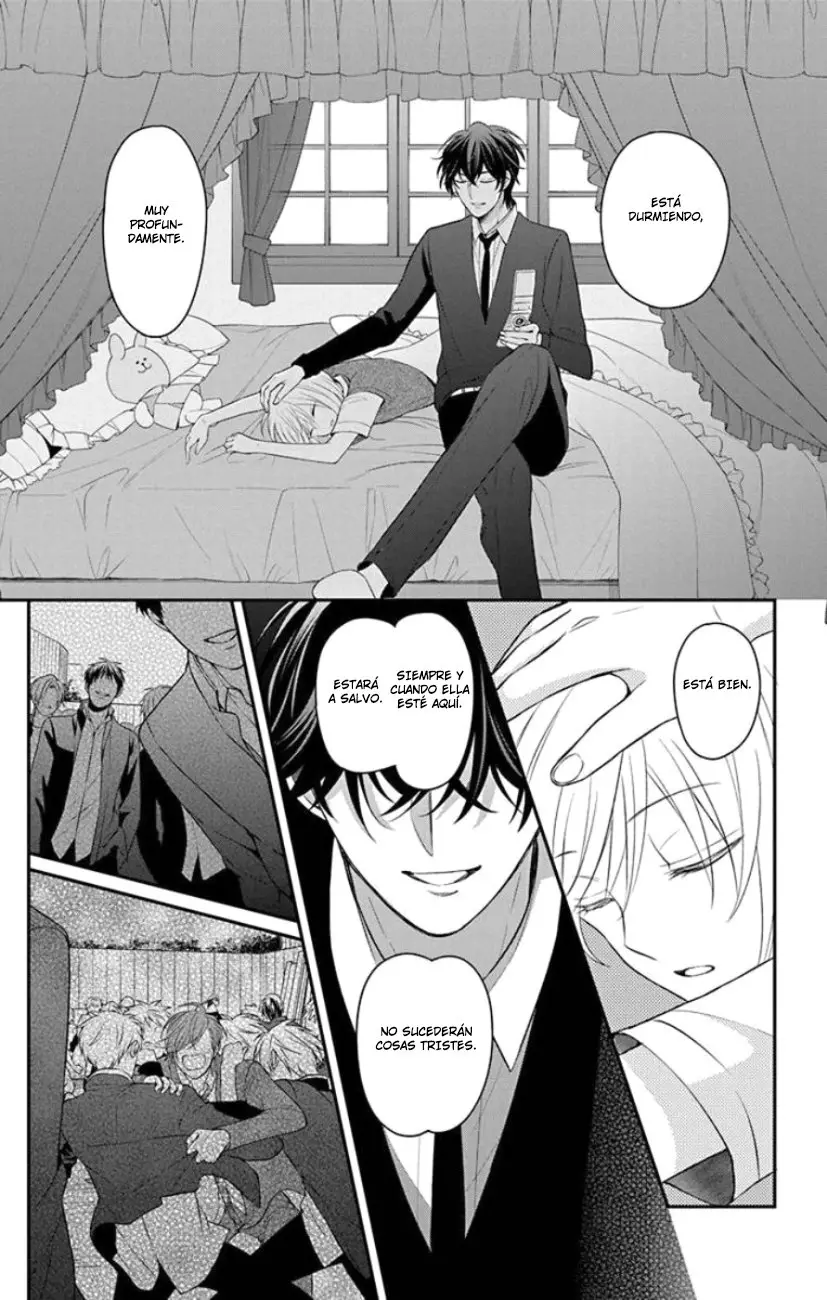 Oresama Teacher (2007) - Capítulo 148 - Página 30 - LectorTMOo