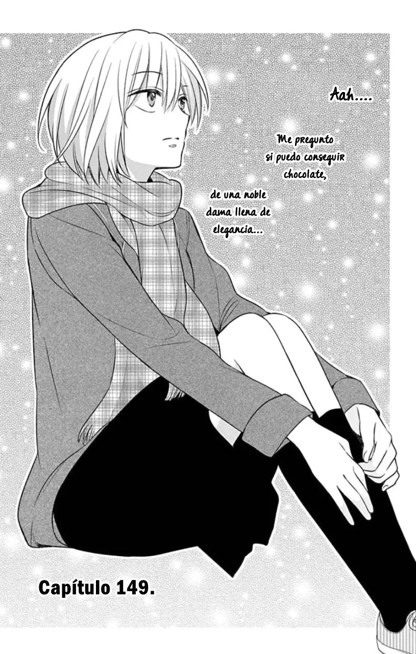 Oresama Teacher (2007) - Capítulo 149 - Página 2 - LectorTMOo