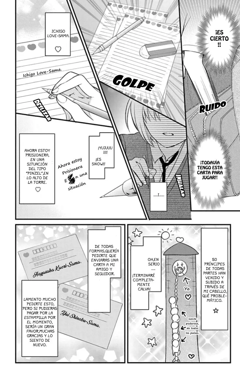 Oresama Teacher (2007) - Capítulo 149 - Página 5 - LectorTMOo