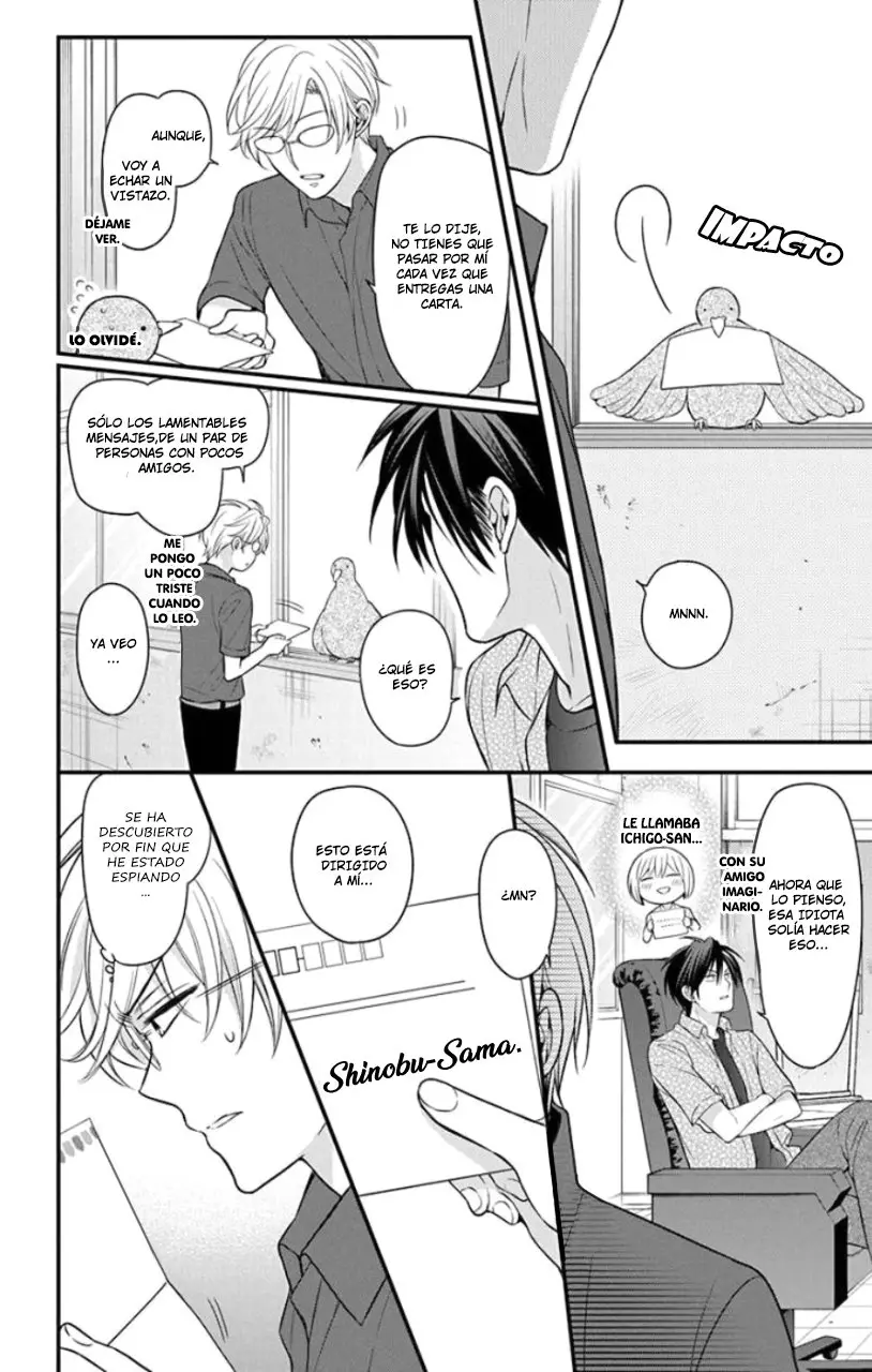 Oresama Teacher (2007) - Capítulo 149 - Página 9 - LectorTMOo