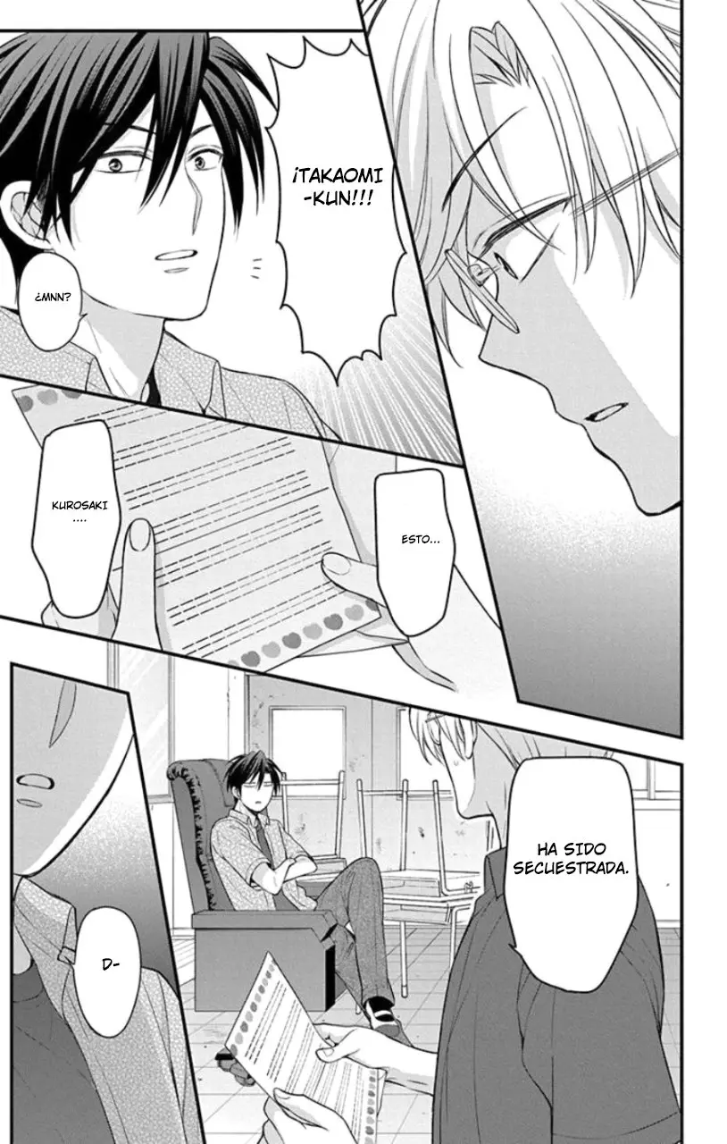 Oresama Teacher (2007) - Capítulo 149 - Página 10 - LectorTMOo