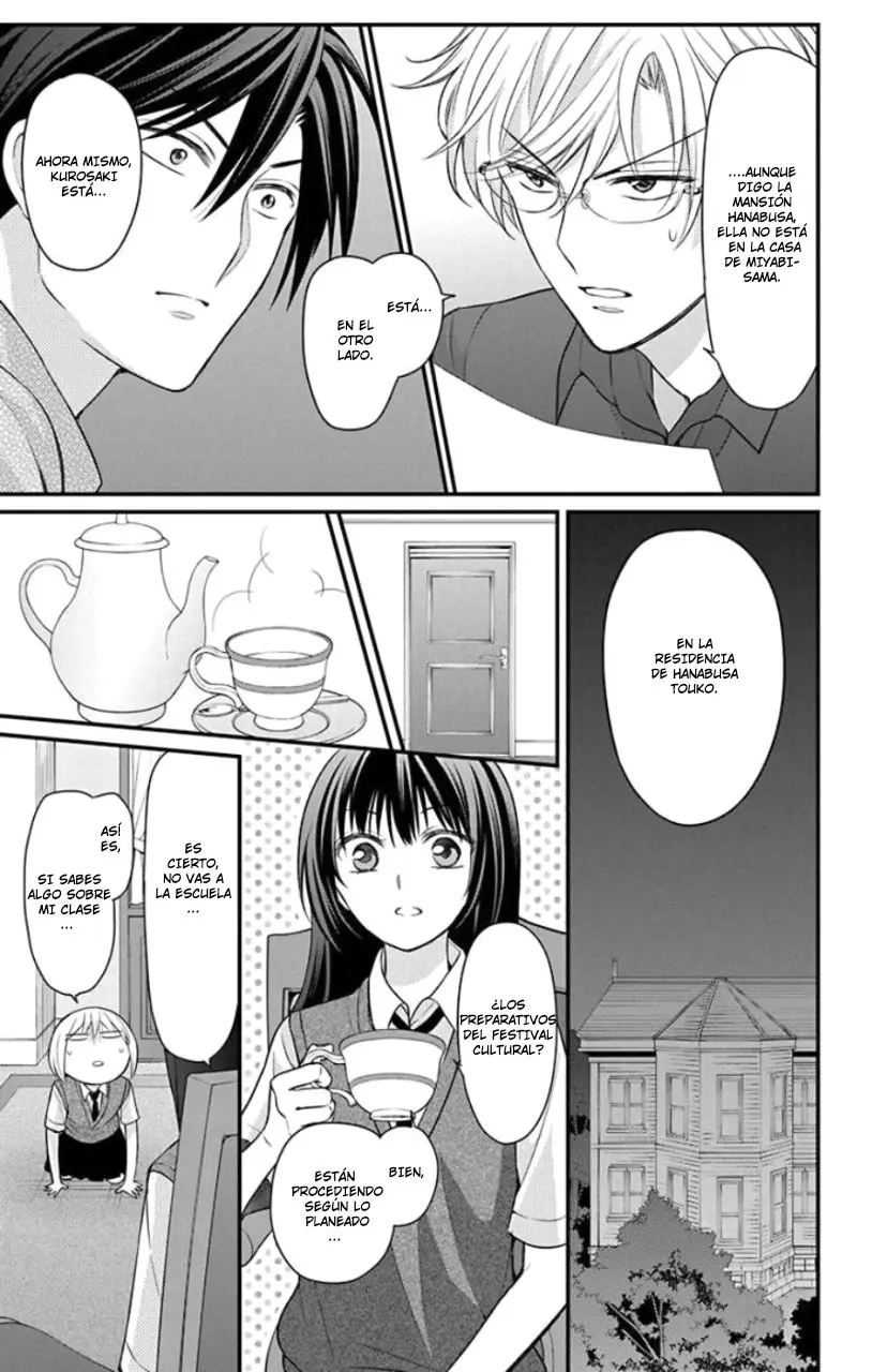 Oresama Teacher (2007) - Capítulo 149 - Página 12 - LectorTMOo