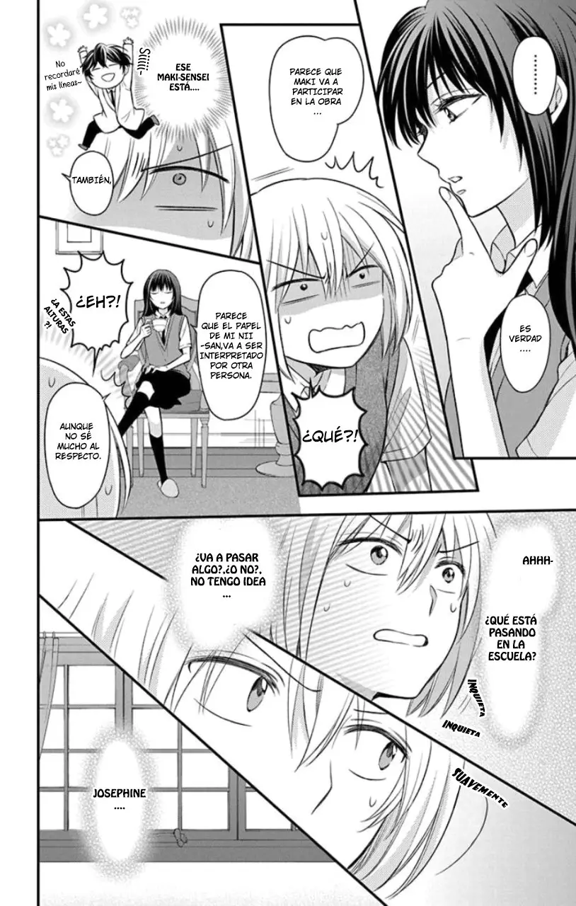 Oresama Teacher (2007) - Capítulo 149 - Página 13 - LectorTMOo