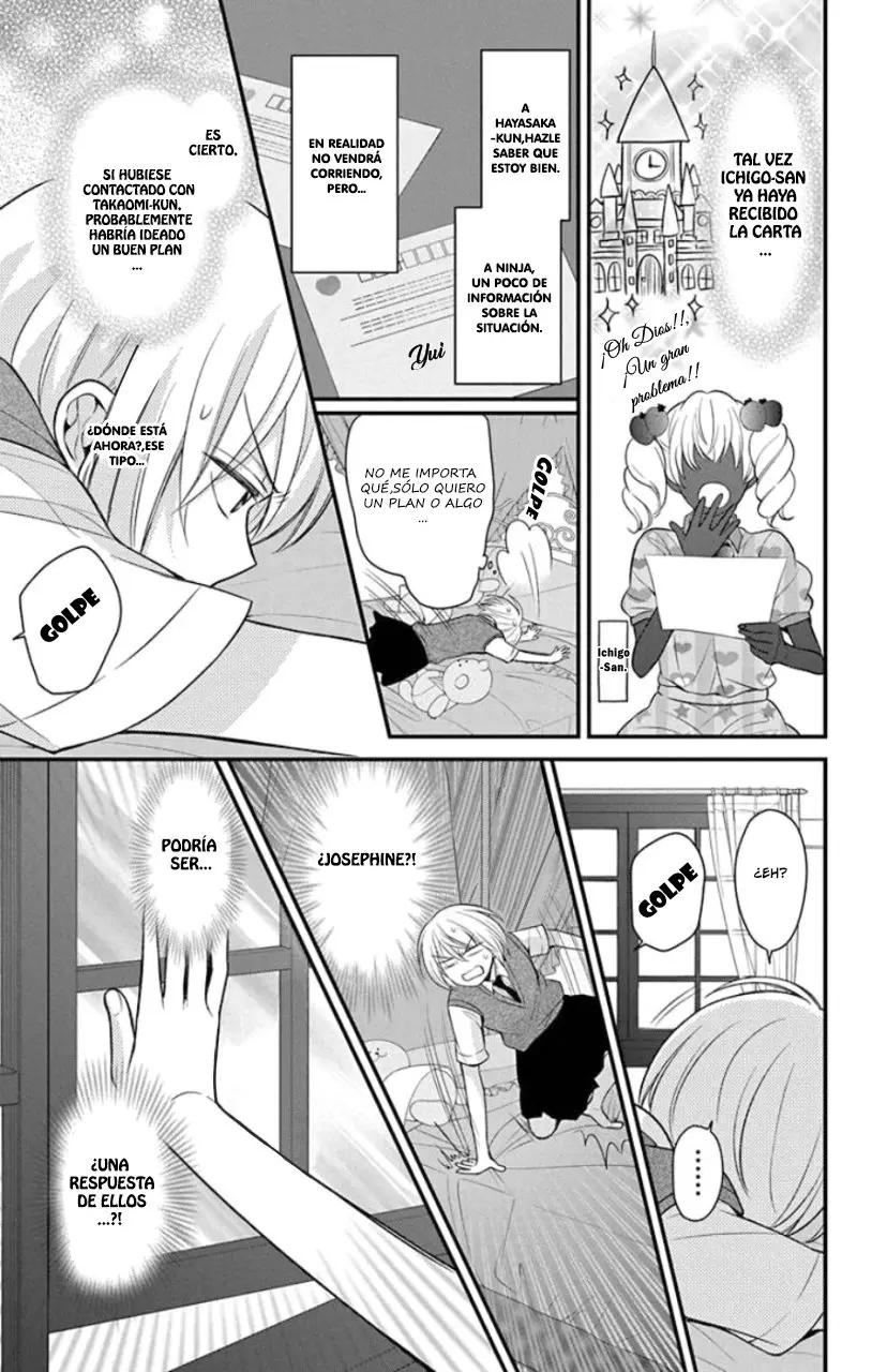 Oresama Teacher (2007) - Capítulo 149 - Página 14 - LectorTMOo