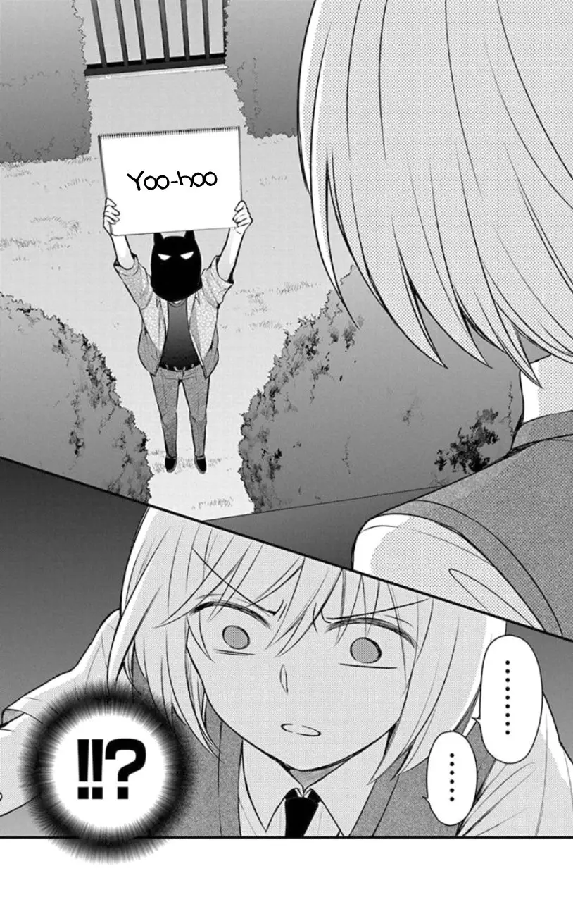 Oresama Teacher (2007) - Capítulo 149 - Página 15 - LectorTMOo