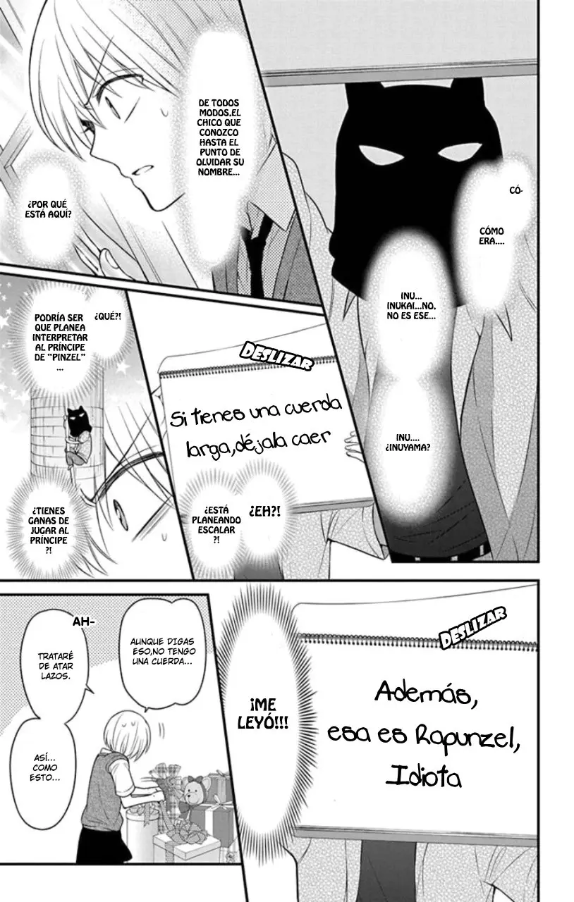 Oresama Teacher (2007) - Capítulo 149 - Página 16 - LectorTMOo