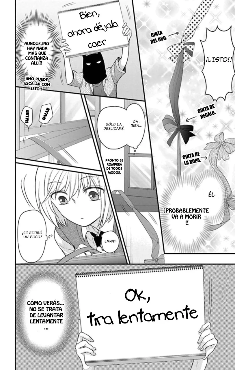 Oresama Teacher (2007) - Capítulo 149 - Página 17 - LectorTMOo