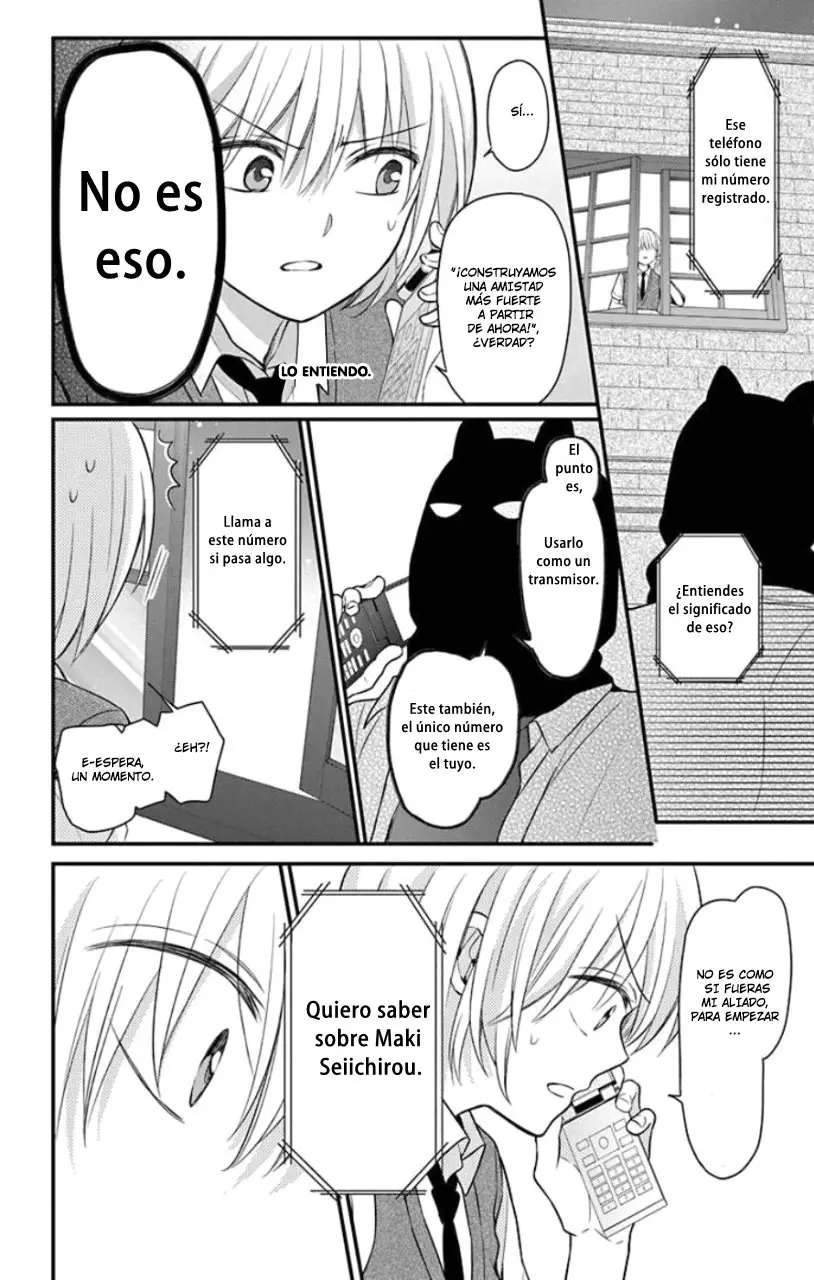 Oresama Teacher (2007) - Capítulo 149 - Página 18 - LectorTMOo
