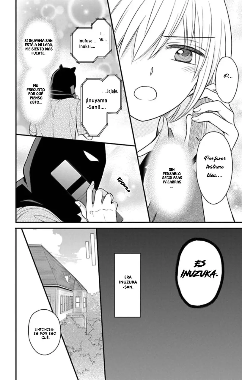 Oresama Teacher (2007) - Capítulo 149 - Página 22 - LectorTMOo