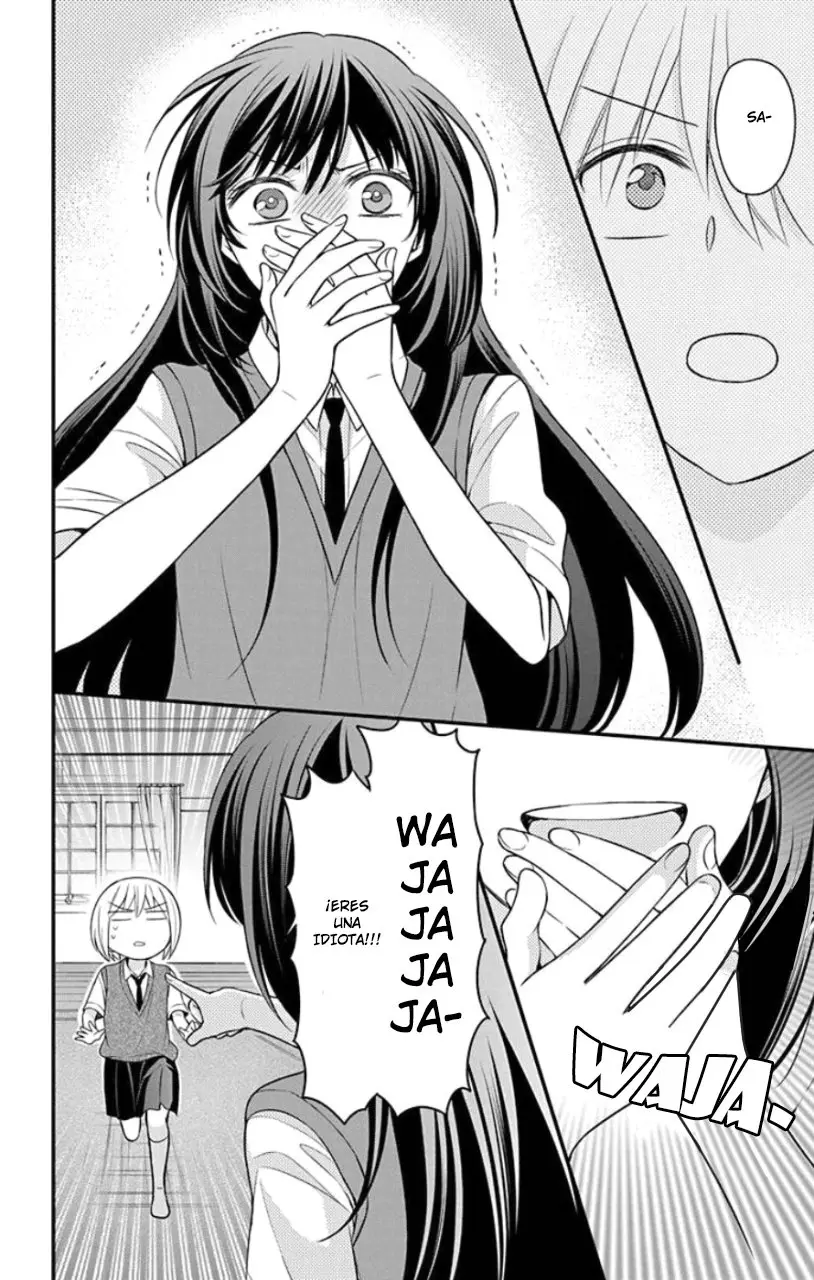 Oresama Teacher (2007) - Capítulo 149 - Página 26 - LectorTMOo