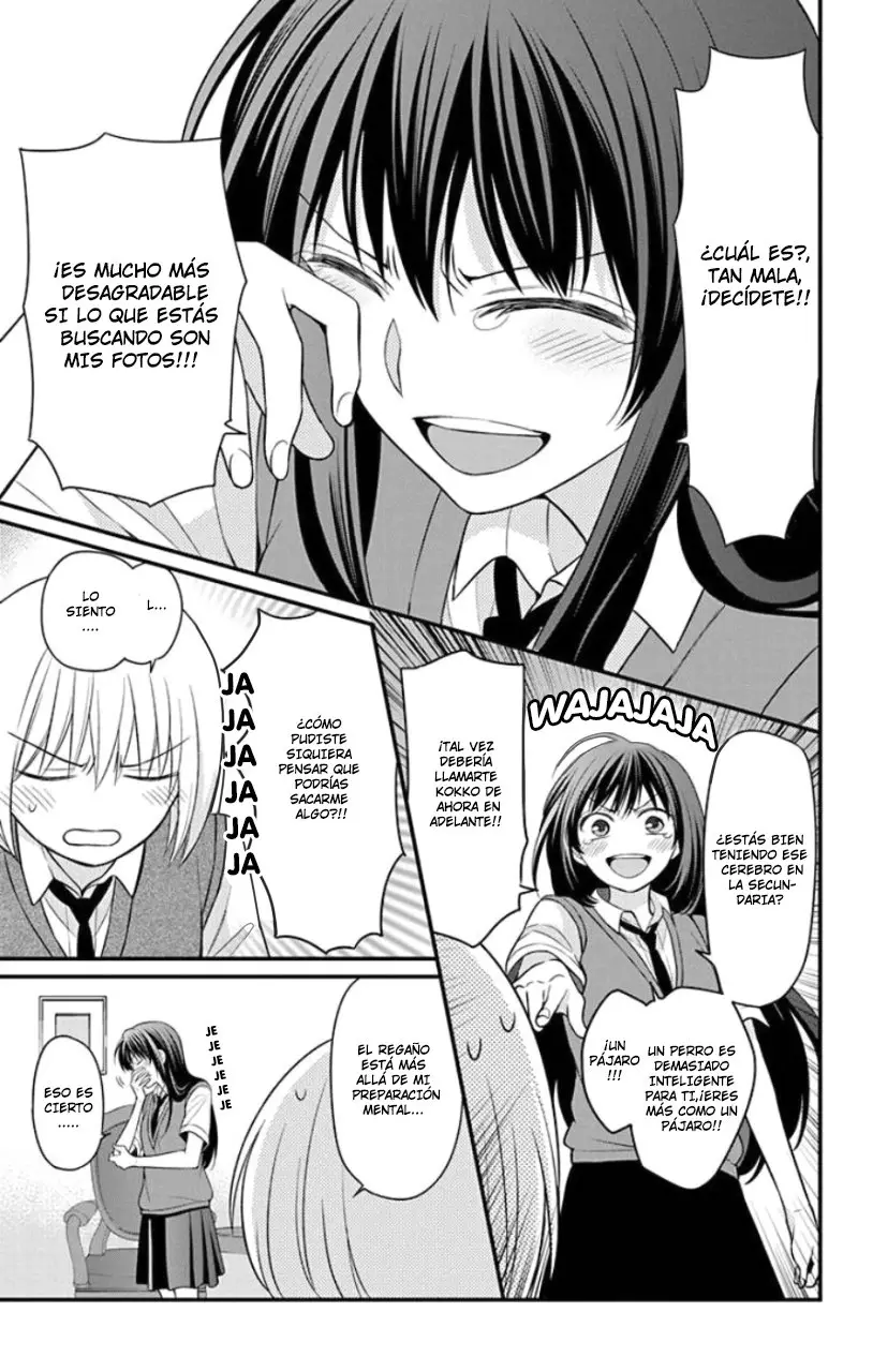 Oresama Teacher (2007) - Capítulo 149 - Página 27 - LectorTMOo