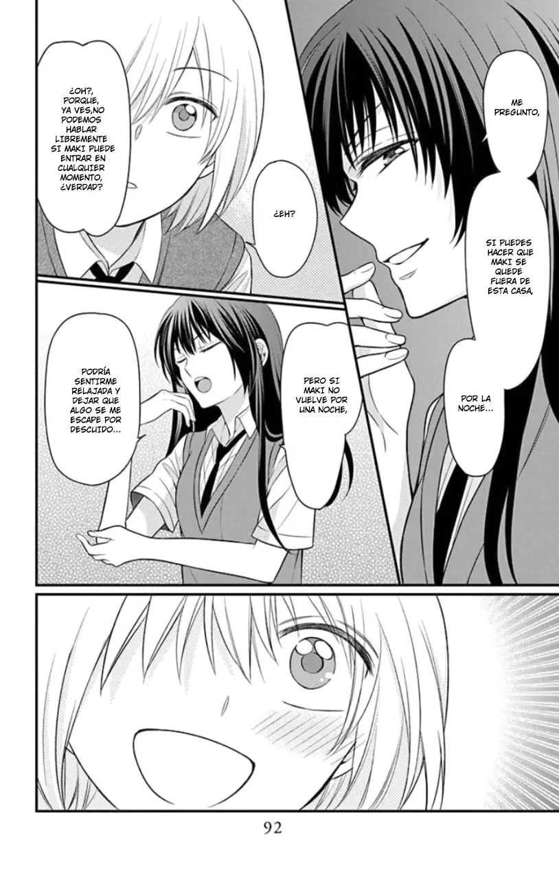 Oresama Teacher (2007) - Capítulo 149 - Página 28 - LectorTMOo