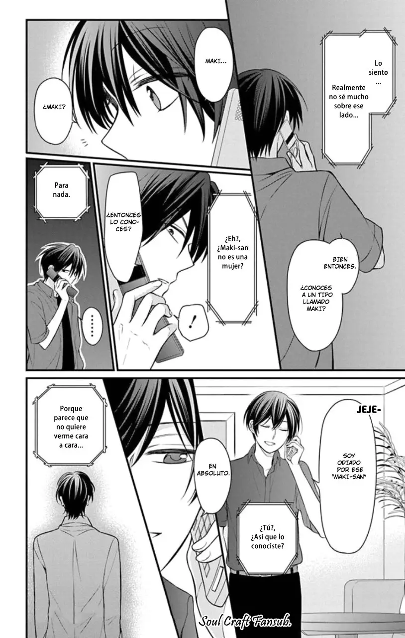 Oresama Teacher (2007) - Capítulo 149 - Página 30 - LectorTMOo