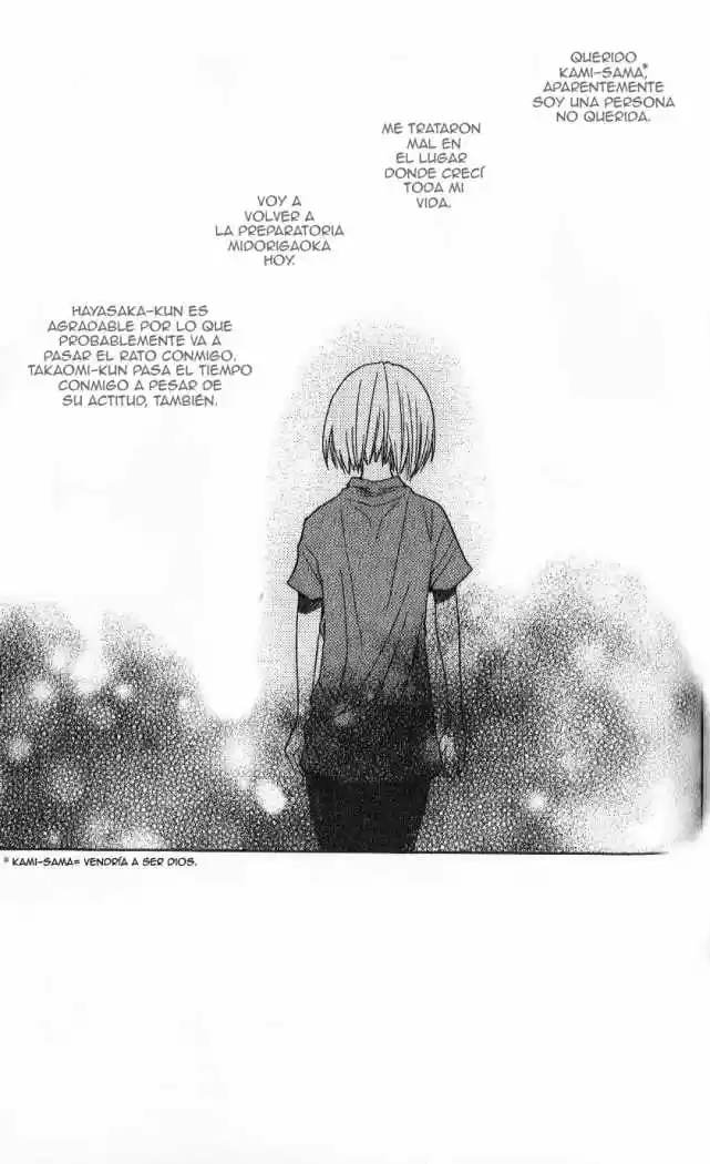 Oresama Teacher (2007) - Capítulo 15 - Página 5 - LectorTMOo