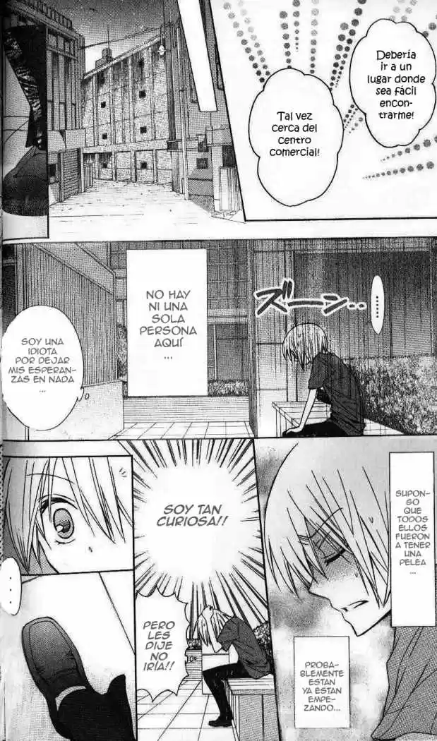 Oresama Teacher (2007) - Capítulo 15 - Página 8 - LectorTMOo