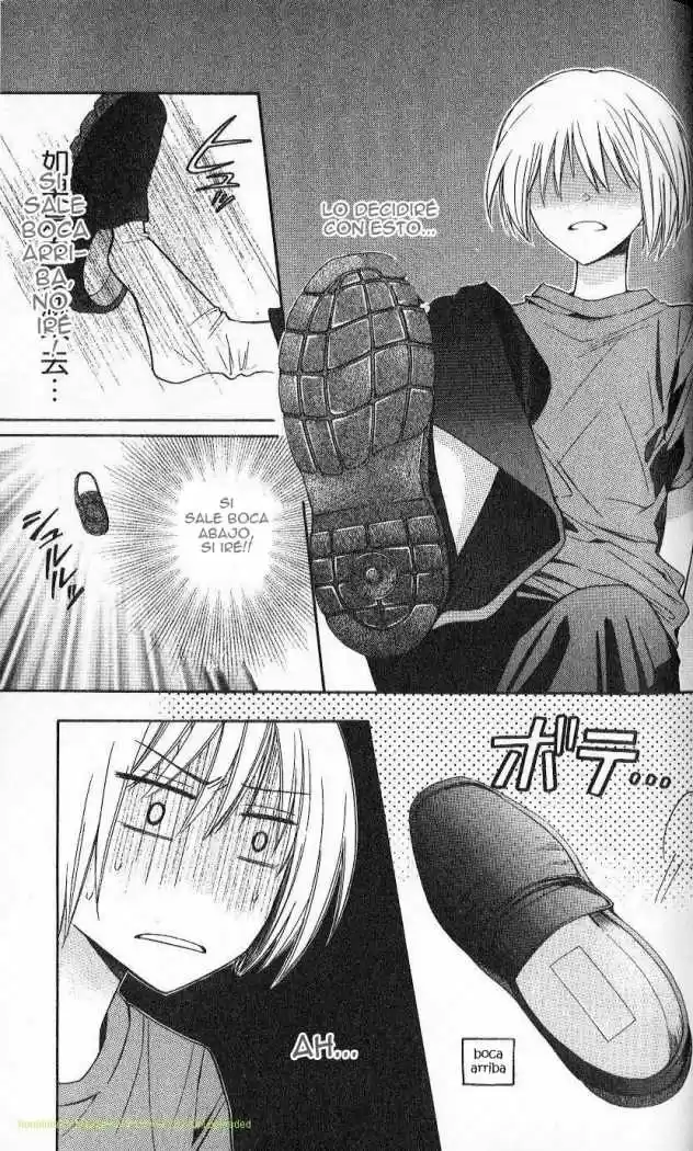 Oresama Teacher (2007) - Capítulo 15 - Página 9 - LectorTMOo