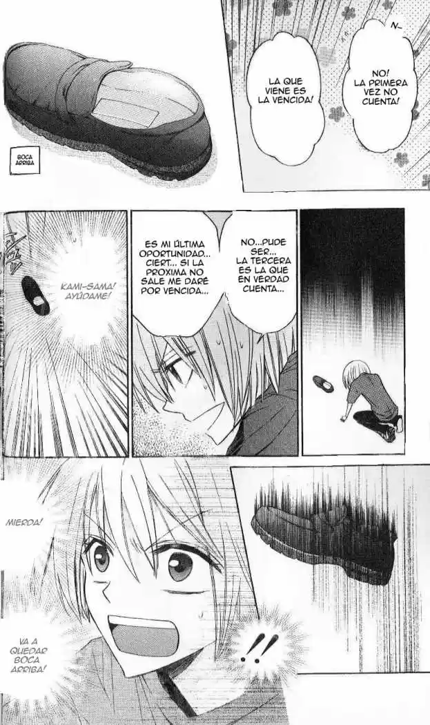 Oresama Teacher (2007) - Capítulo 15 - Página 10 - LectorTMOo