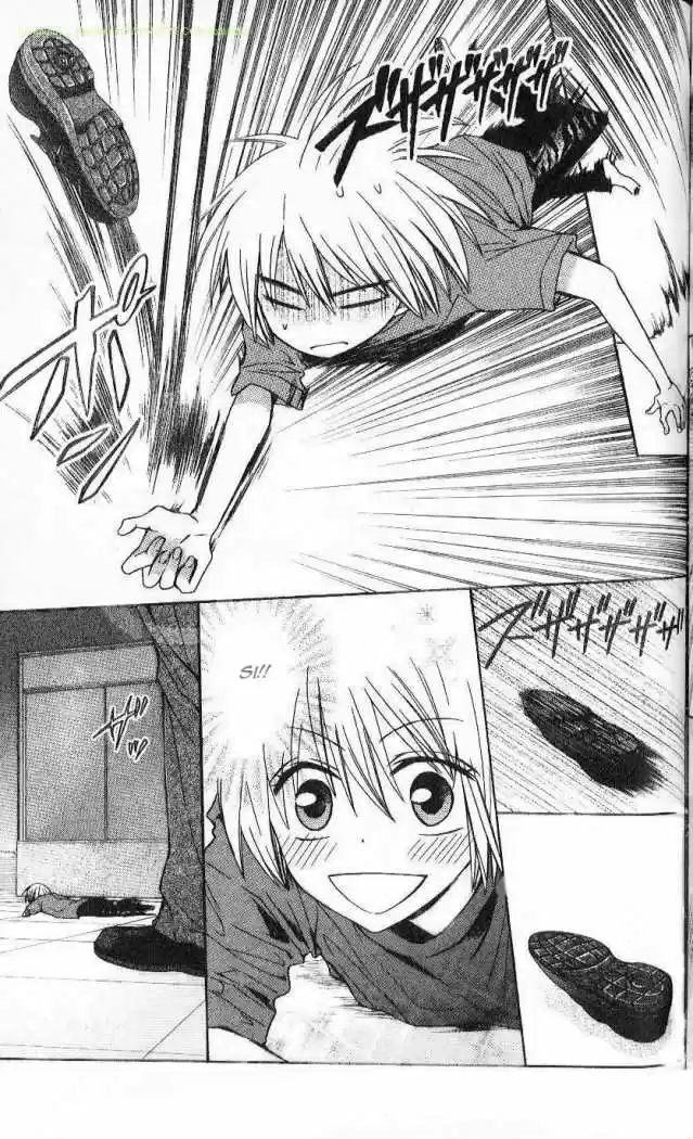 Oresama Teacher (2007) - Capítulo 15 - Página 11 - LectorTMOo