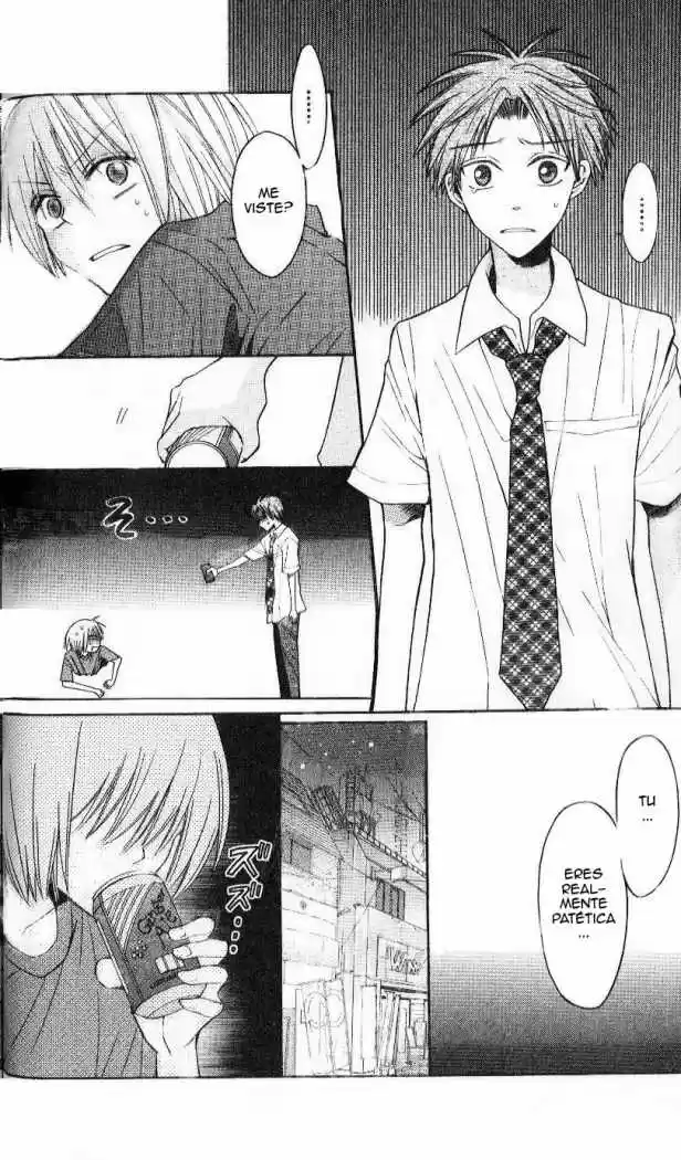 Oresama Teacher (2007) - Capítulo 15 - Página 12 - LectorTMOo