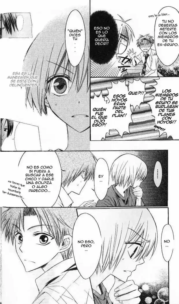 Oresama Teacher (2007) - Capítulo 15 - Página 14 - LectorTMOo