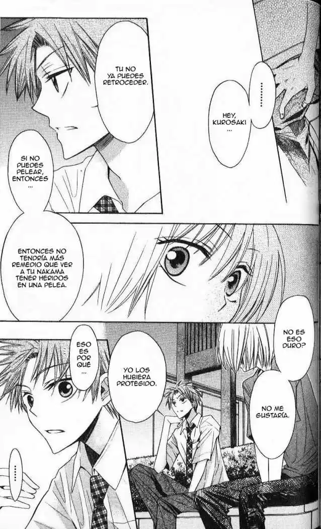 Oresama Teacher (2007) - Capítulo 15 - Página 15 - LectorTMOo