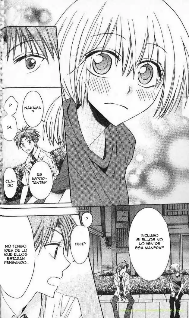 Oresama Teacher (2007) - Capítulo 15 - Página 16 - LectorTMOo