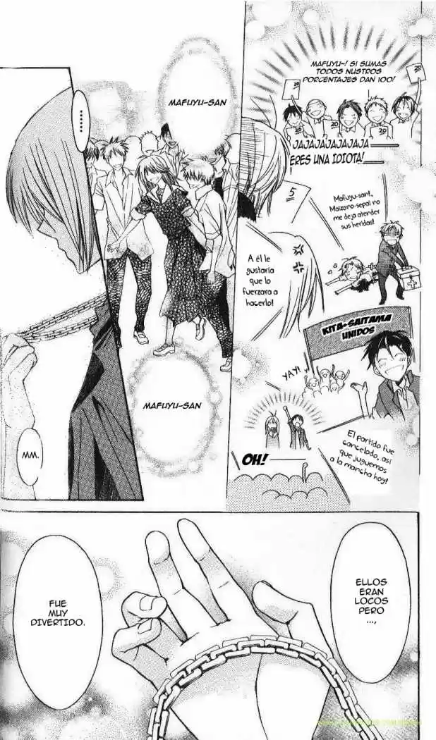 Oresama Teacher (2007) - Capítulo 15 - Página 18 - LectorTMOo