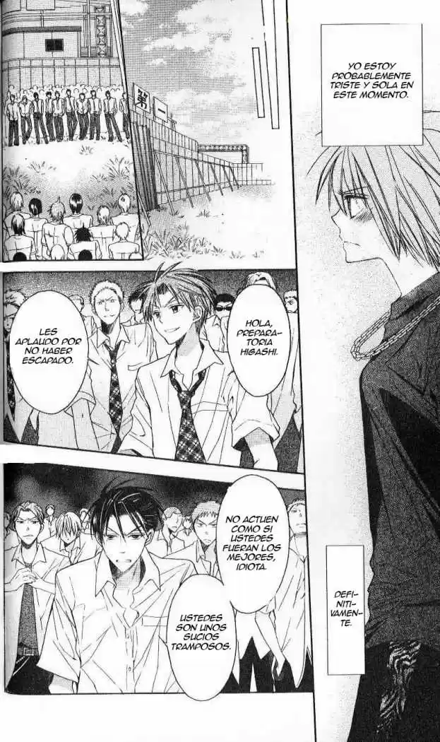 Oresama Teacher (2007) - Capítulo 15 - Página 20 - LectorTMOo