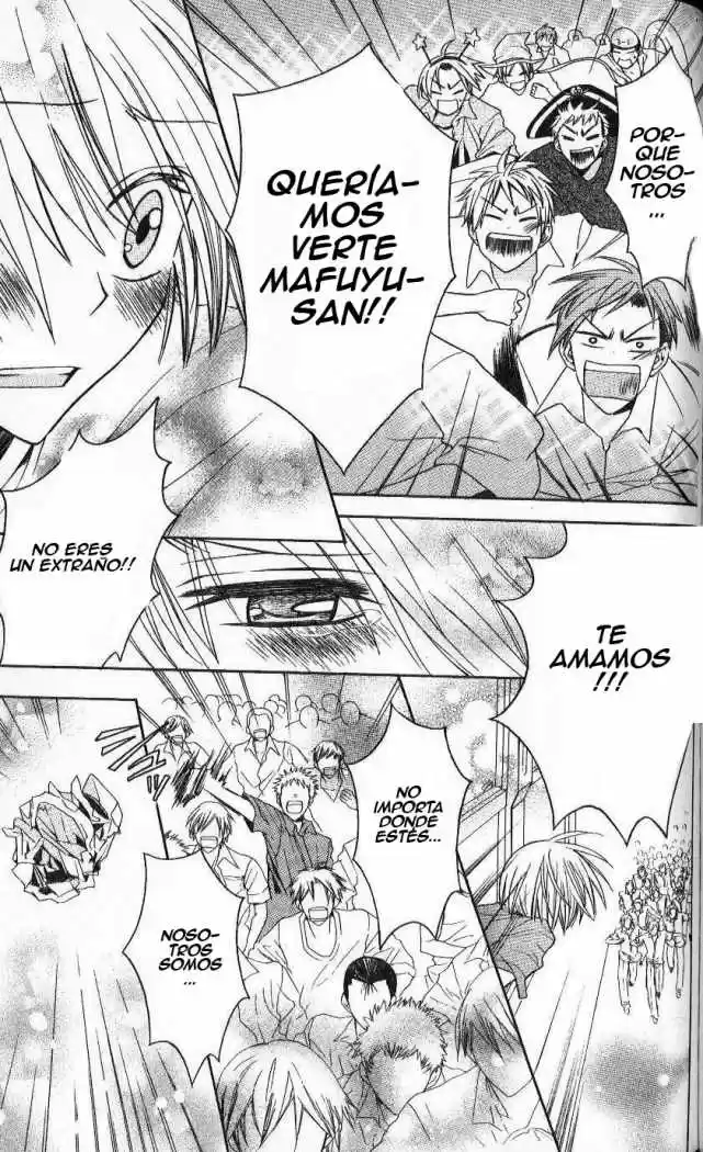 Oresama Teacher (2007) - Capítulo 15 - Página 29 - LectorTMOo