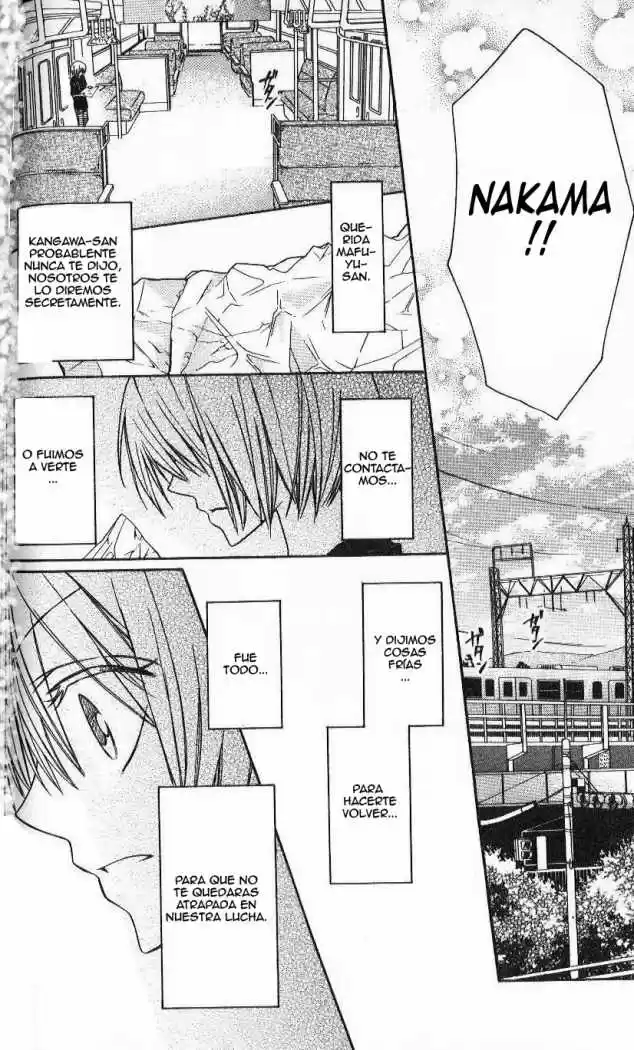 Oresama Teacher (2007) - Capítulo 15 - Página 30 - LectorTMOo
