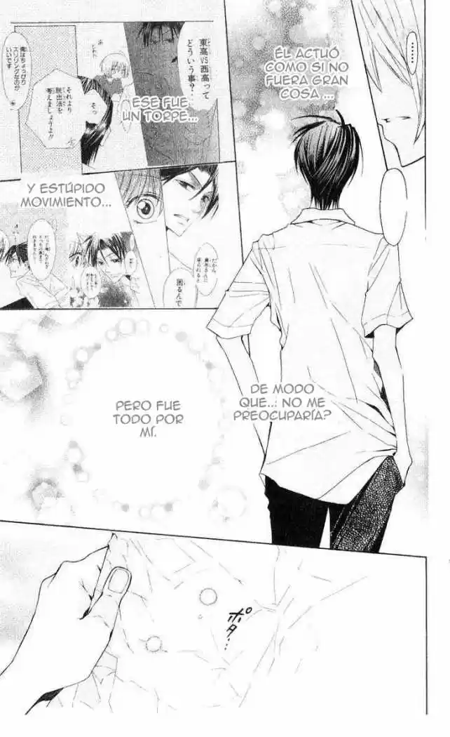Oresama Teacher (2007) - Capítulo 15 - Página 31 - LectorTMOo